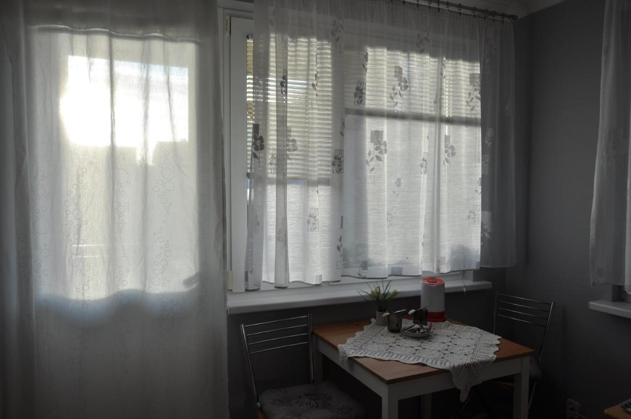 J&T Pokoje Wczasowe Kołobrzeg Zewnętrze zdjęcie
