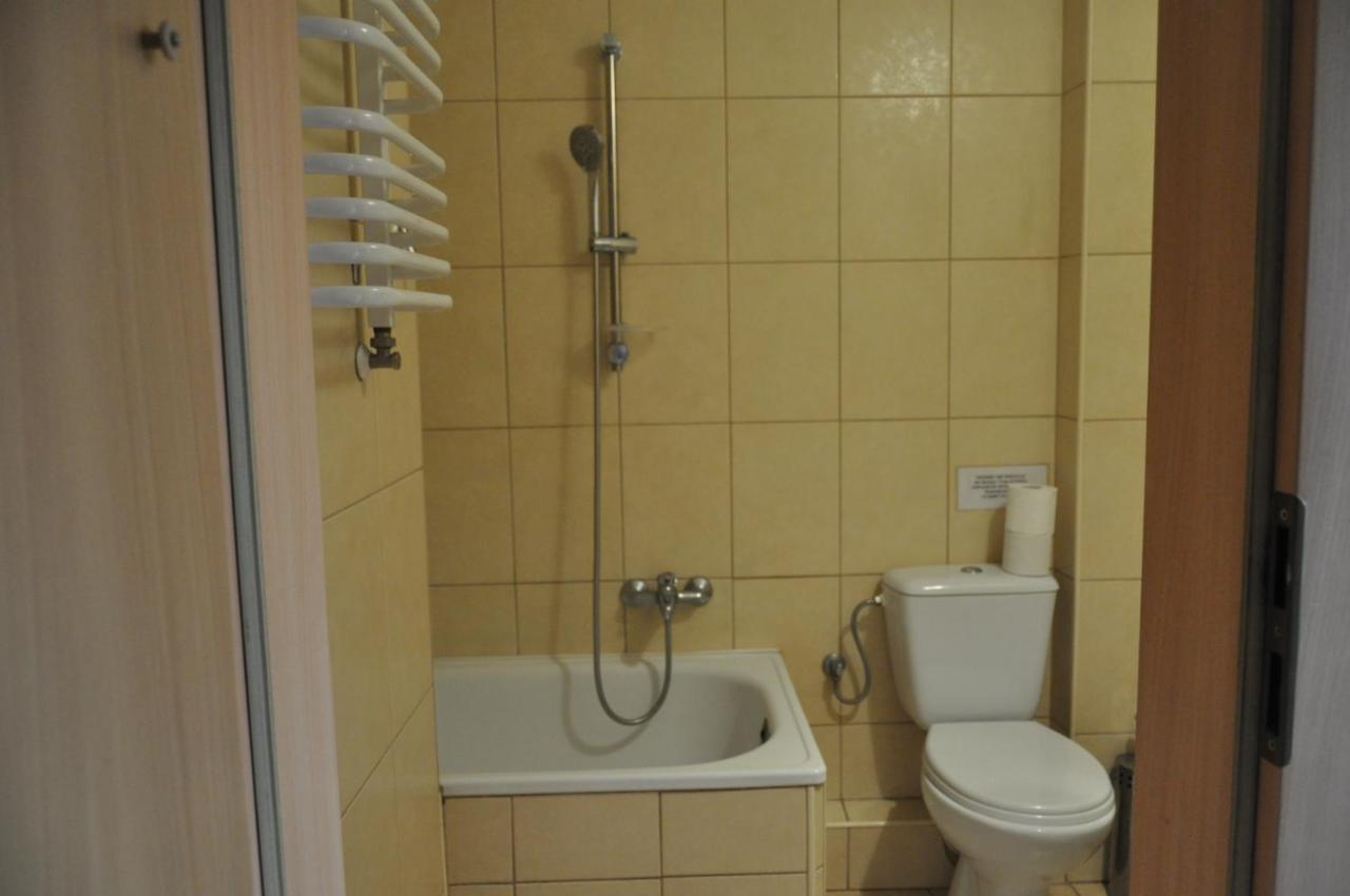 J&T Pokoje Wczasowe Kołobrzeg Zewnętrze zdjęcie