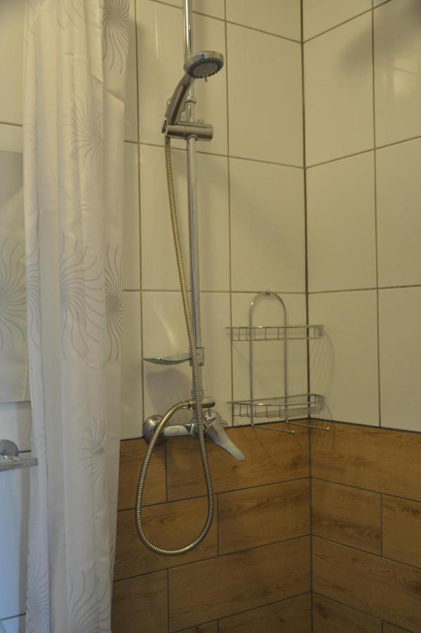 J&T Pokoje Wczasowe Kołobrzeg Zewnętrze zdjęcie